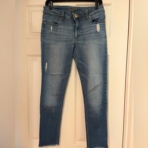 DL1961 Emma Legging Jeans.